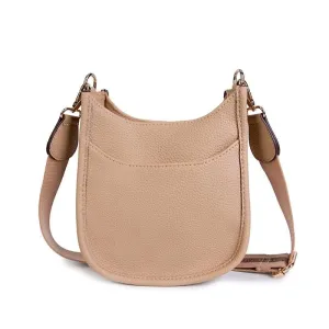 202865 Mini Crossbody Messenger Bag