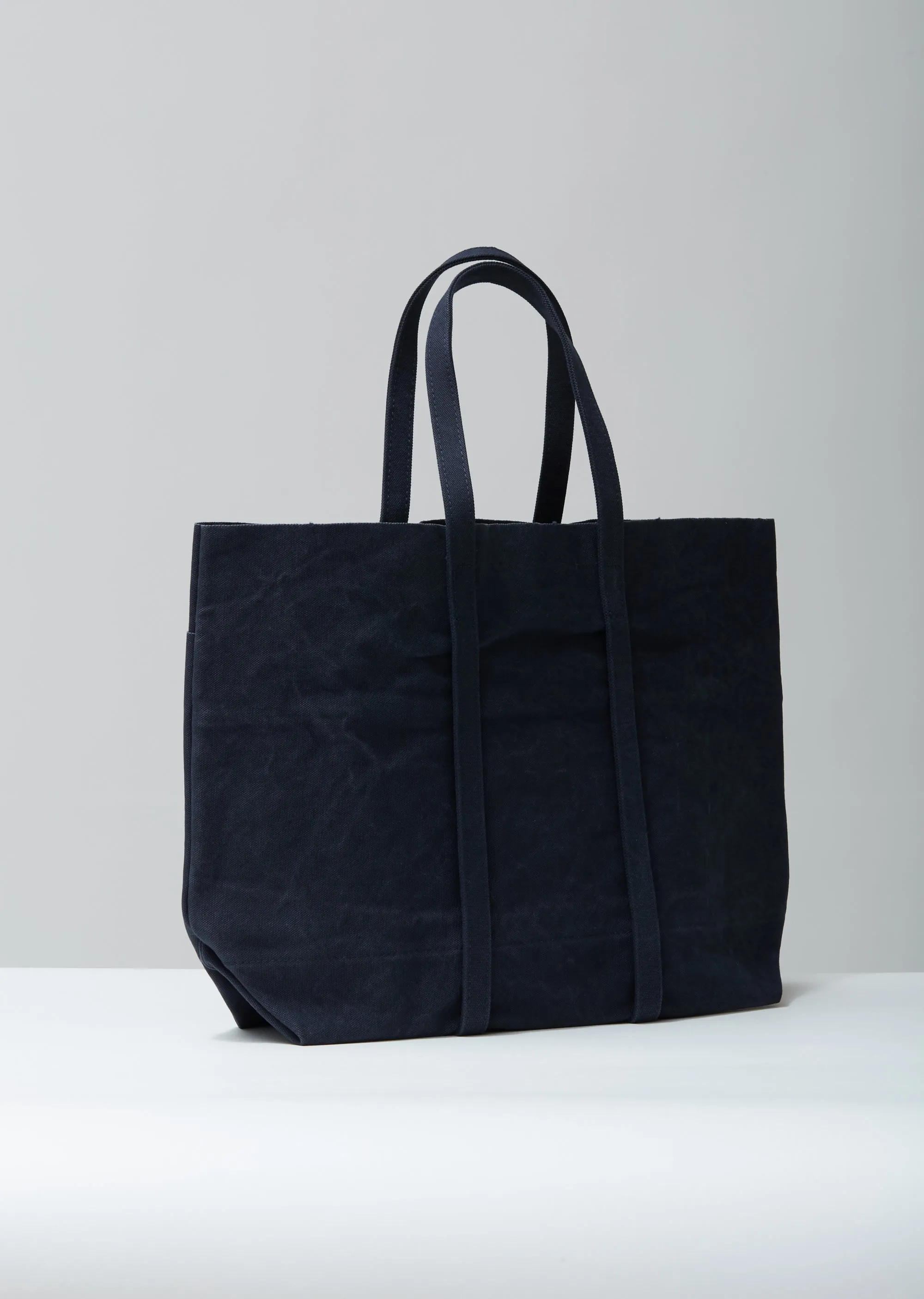 6P Medium Canvas Tote