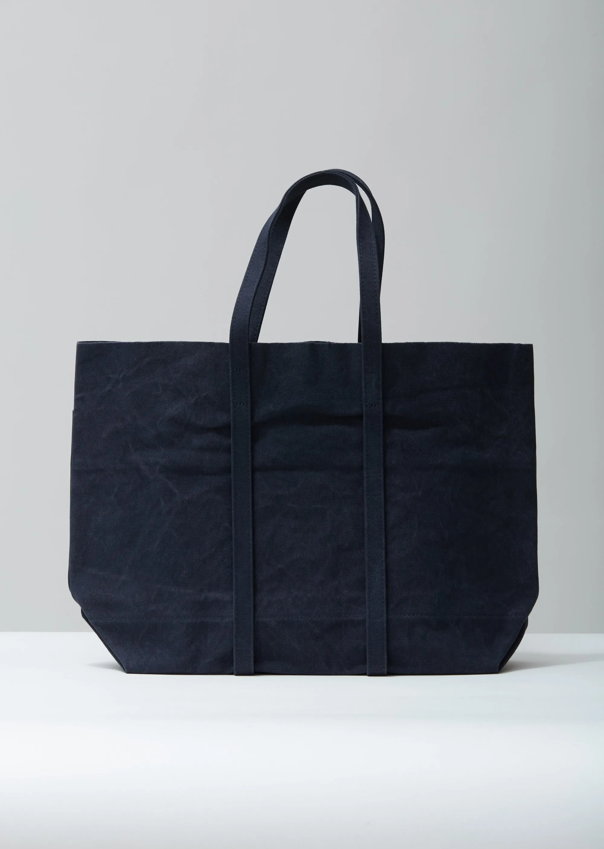 6P Medium Canvas Tote