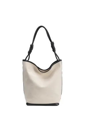 ADELINE CANVAS LARGE TOTE