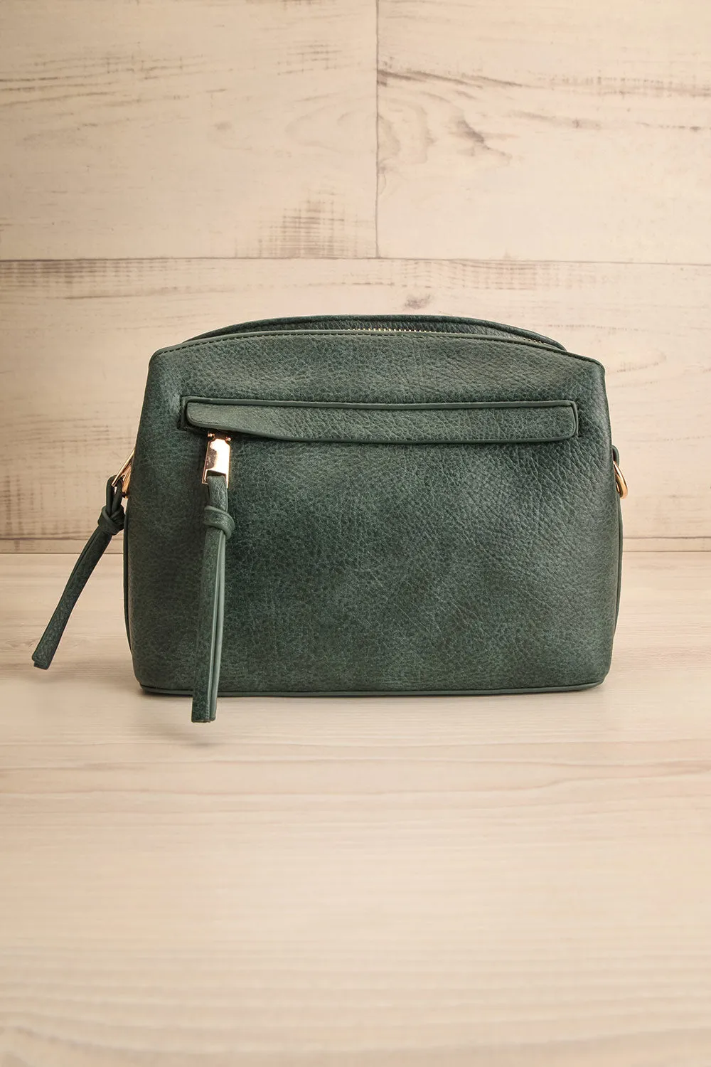 Adenon Emerald | Crossbody Bag