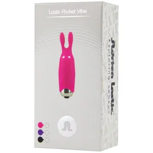 Adrien Lastic Pocket Mini Vibe-Fushia