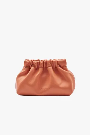 Alma Paw Paw Nubuck Mini Bag