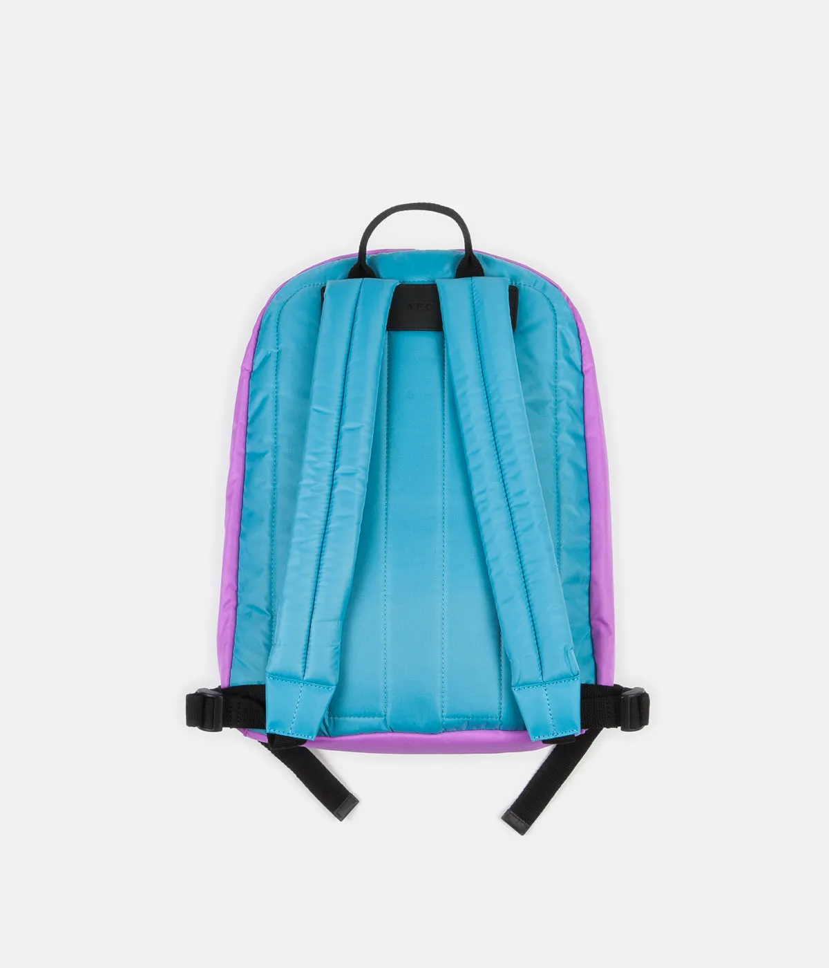 A.P.C. Marc Backpack - Multicoloured