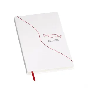 Avon Herstory Notebook