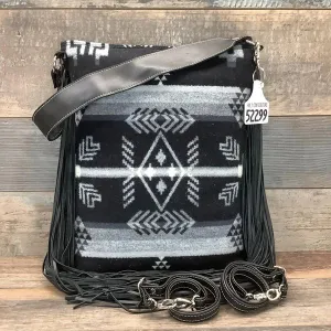 Bagpack Pendleton® 18" Fringe  #52299