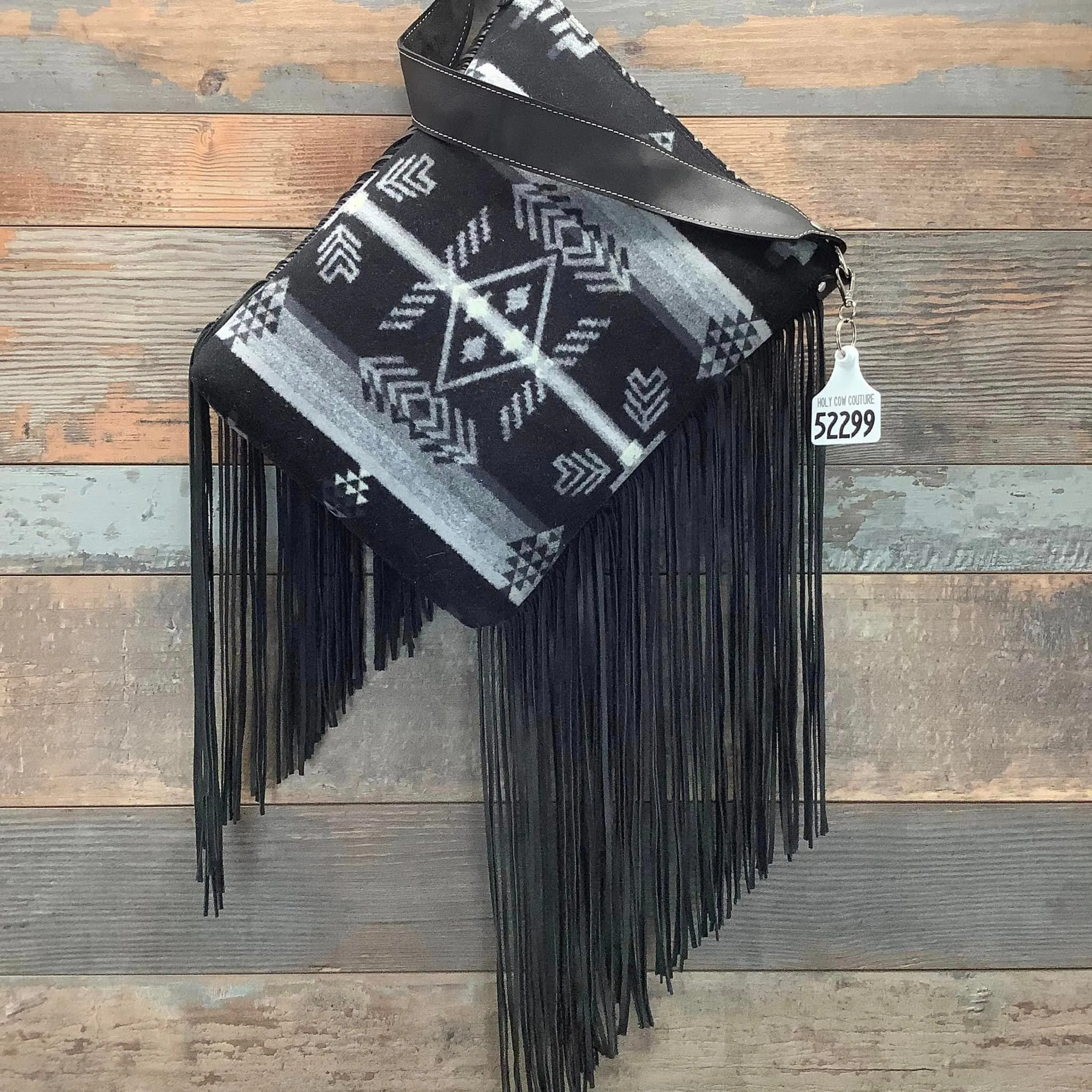 Bagpack Pendleton® 18" Fringe  #52299