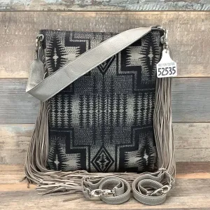 Bagpack Pendleton® 18" Fringe  #52535