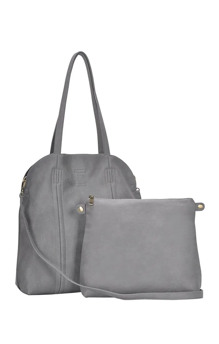 BGA82745 2-in-1 Tote/Crossbody