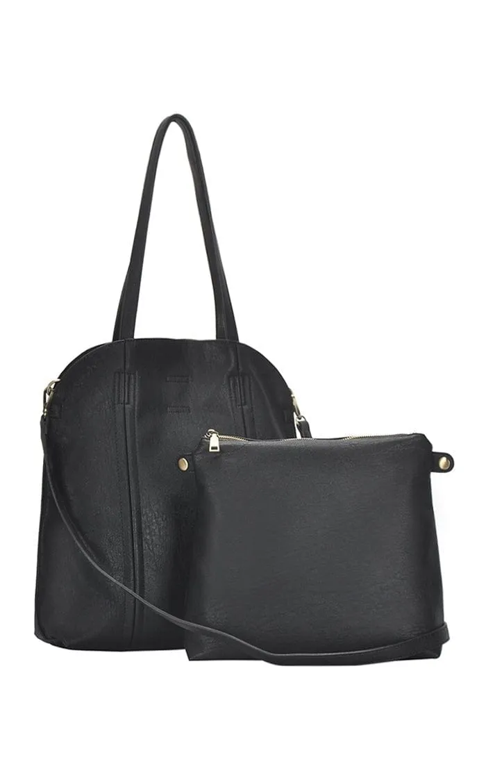 BGA82745 2-in-1 Tote/Crossbody