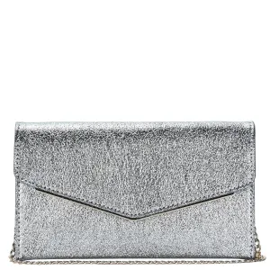 BGW47132 Sharice Envelope Clutch With Chain Strap