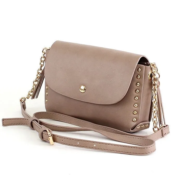 BGW80167 Monogrammable Fashion Crossbody Bag