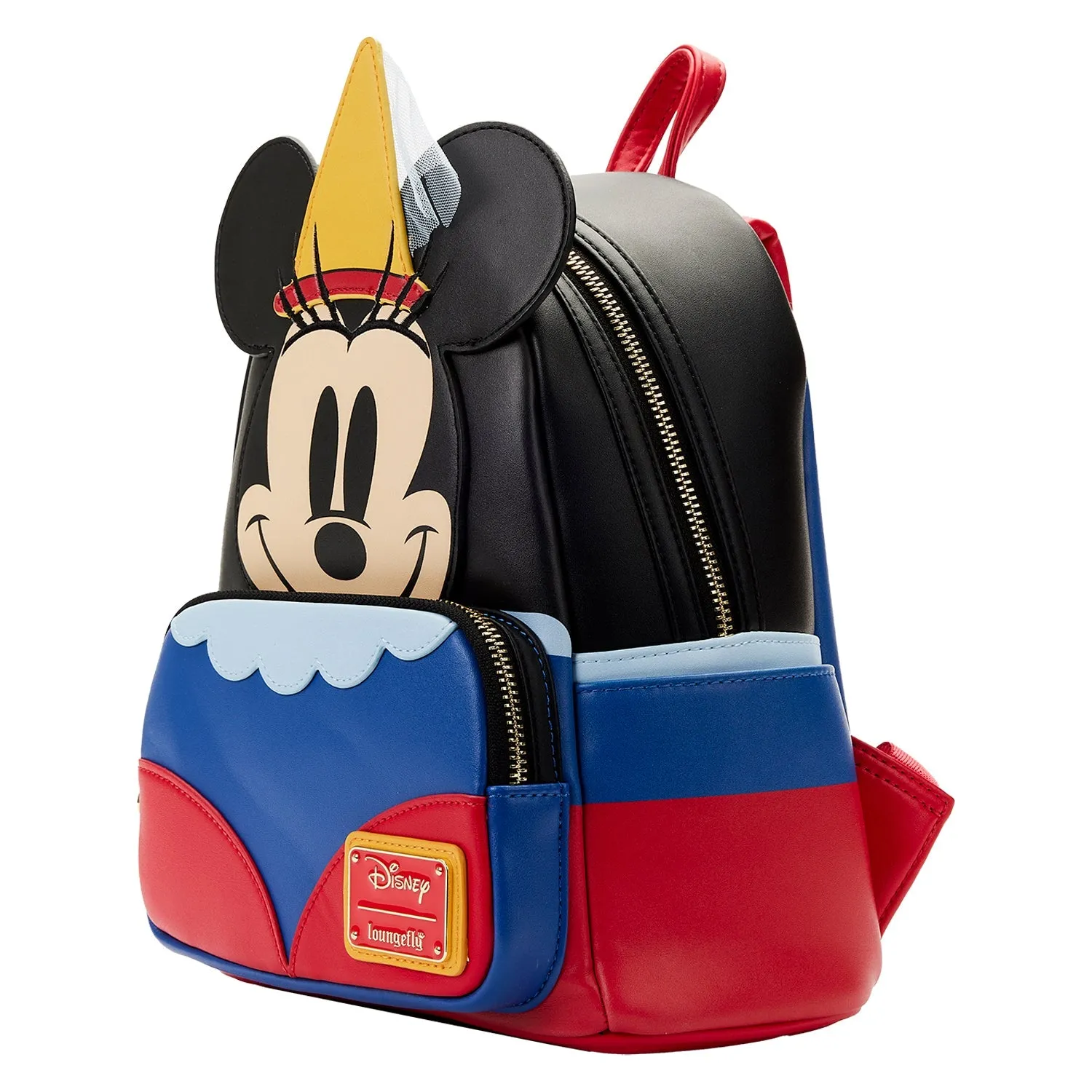 Brave Little Tailor Minnie Backpack