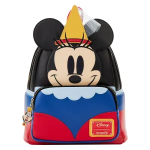 Brave Little Tailor Minnie Backpack