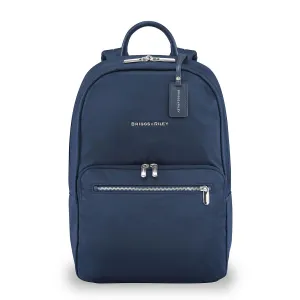 Briggs & Riley Rhapsody Essential Backpack Navy PK130