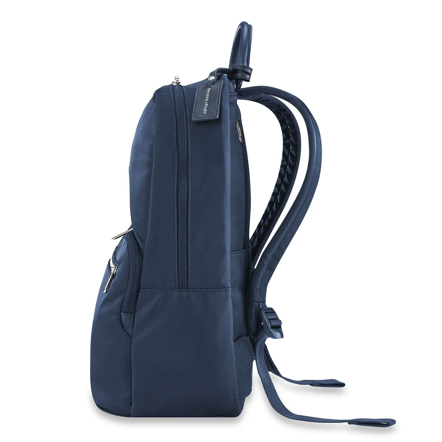 Briggs & Riley Rhapsody Essential Backpack Navy PK130