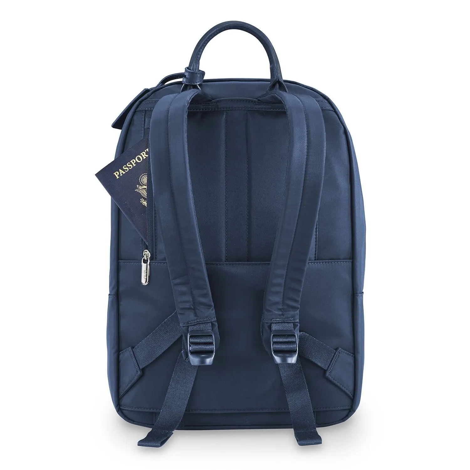 Briggs & Riley Rhapsody Essential Backpack Navy PK130