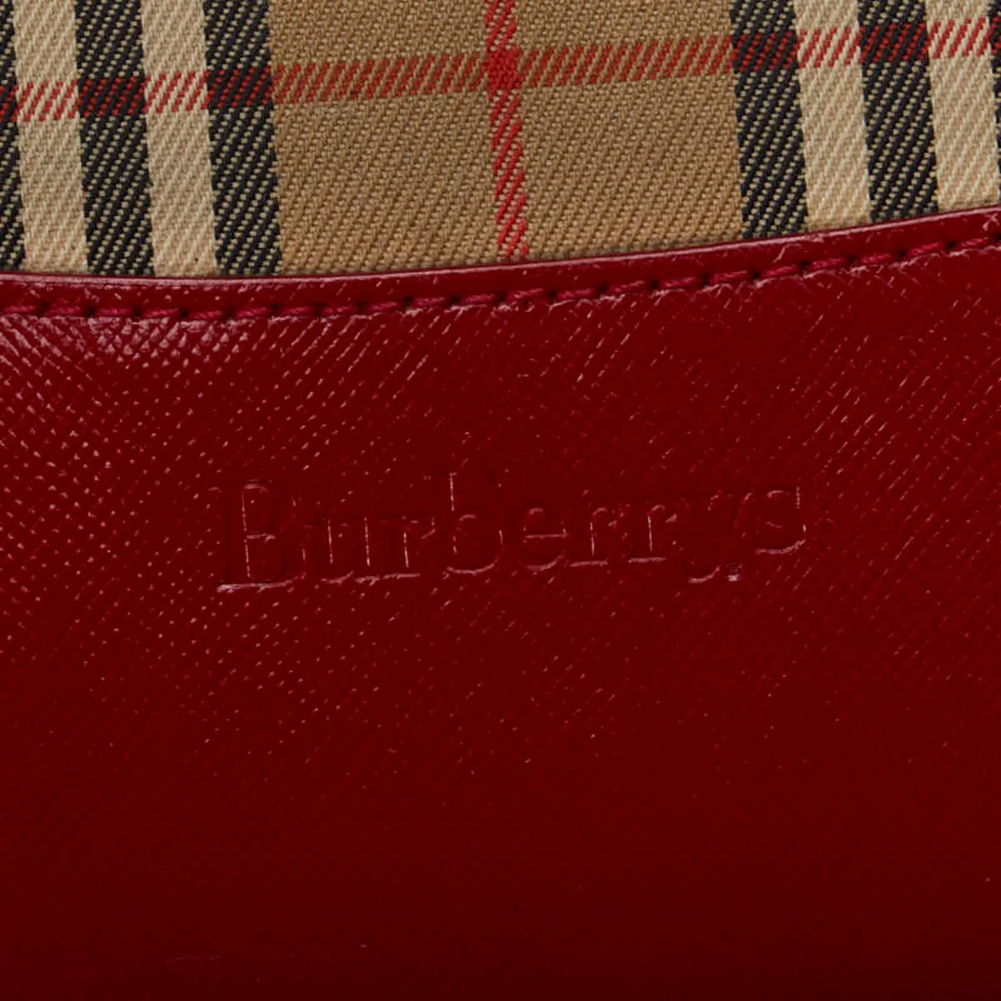 BURBERRY Handbag