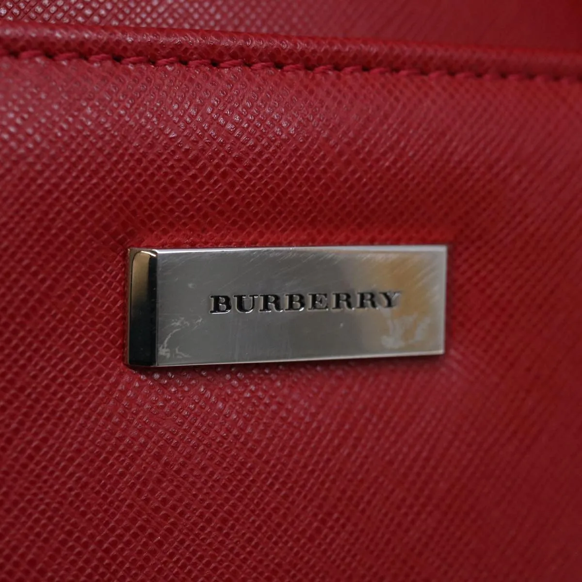 BURBERRY Handbag