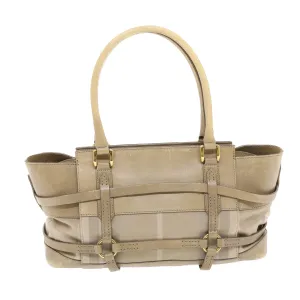 BURBERRY Handbag