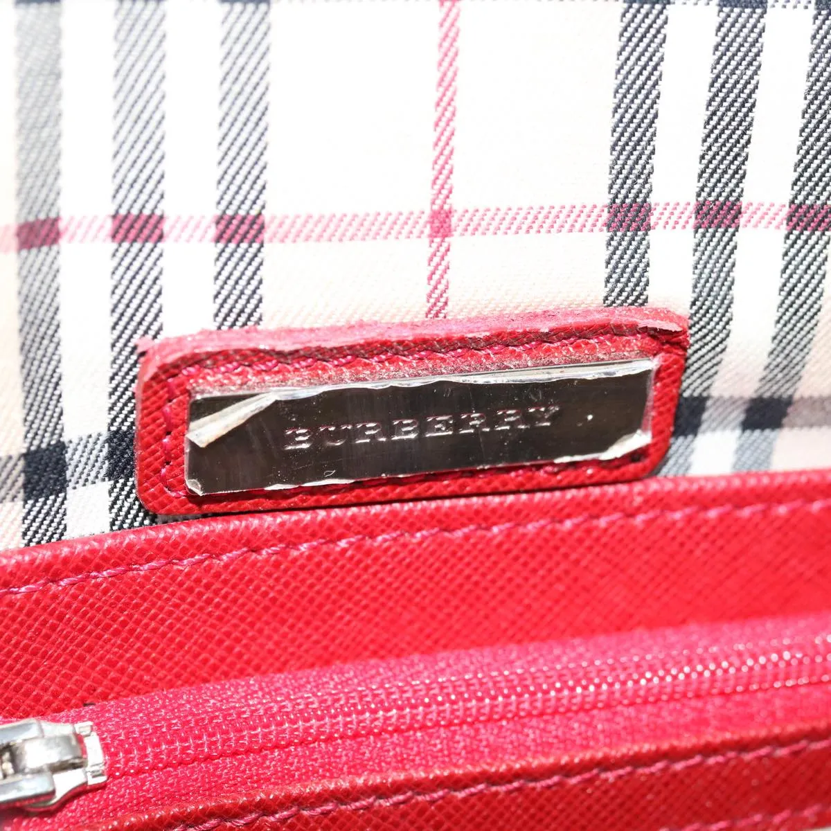 BURBERRY Handbag