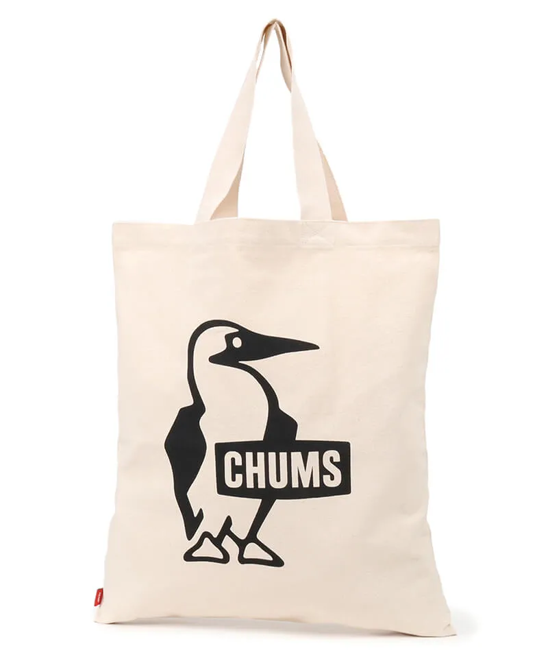 CHUMS Booby Big Canvas Tote