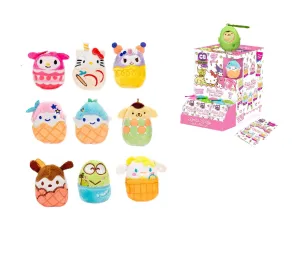 Cutie Beans - 3" Sanrio Favorite Flavors Surprise Bag