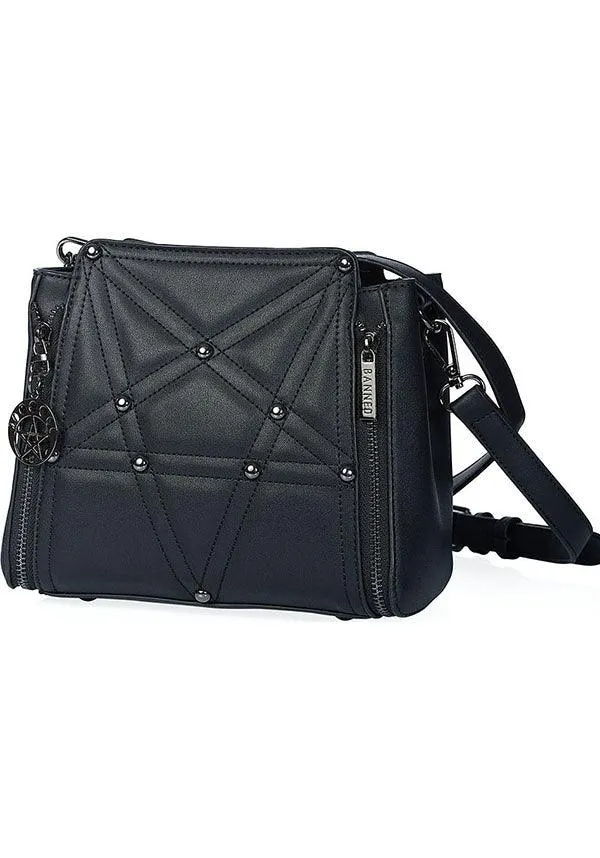 Darq | CROSSBODY BAG