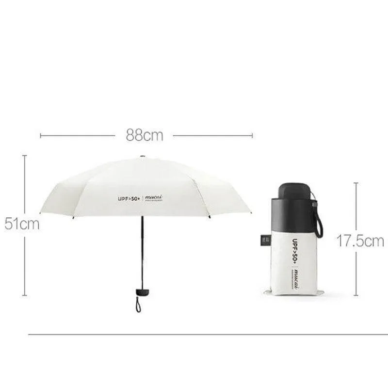 Elite Mini Pocket Umbrella