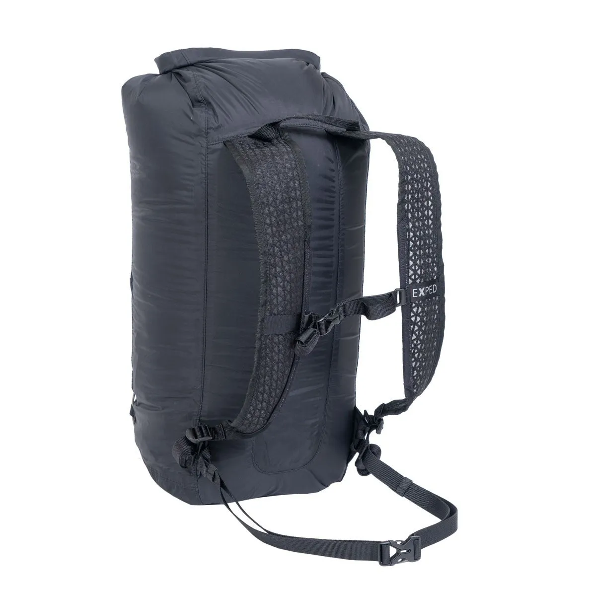 Exped Cloudburst 25 Waterproof Backpack