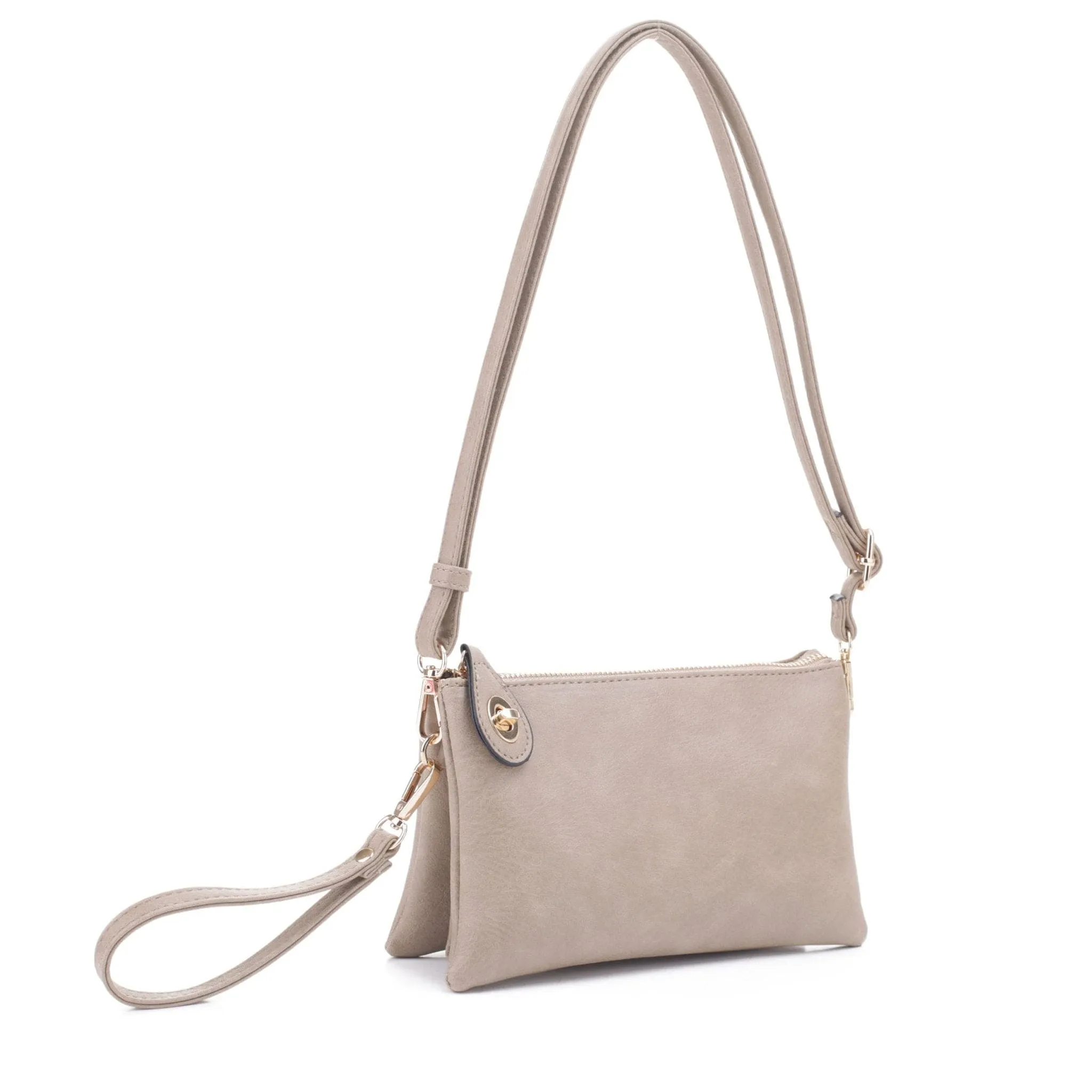 FC19784 Parker's Favorite Daily Wristlet to Crossbody