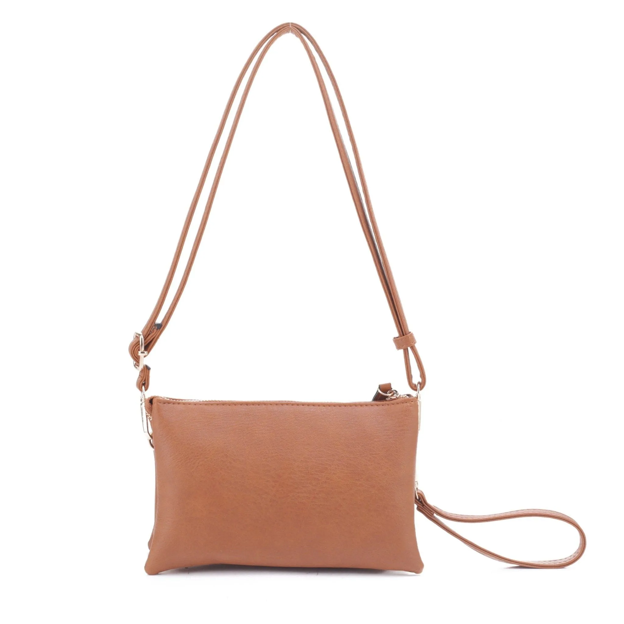 FC19784 Parker's Favorite Daily Wristlet to Crossbody