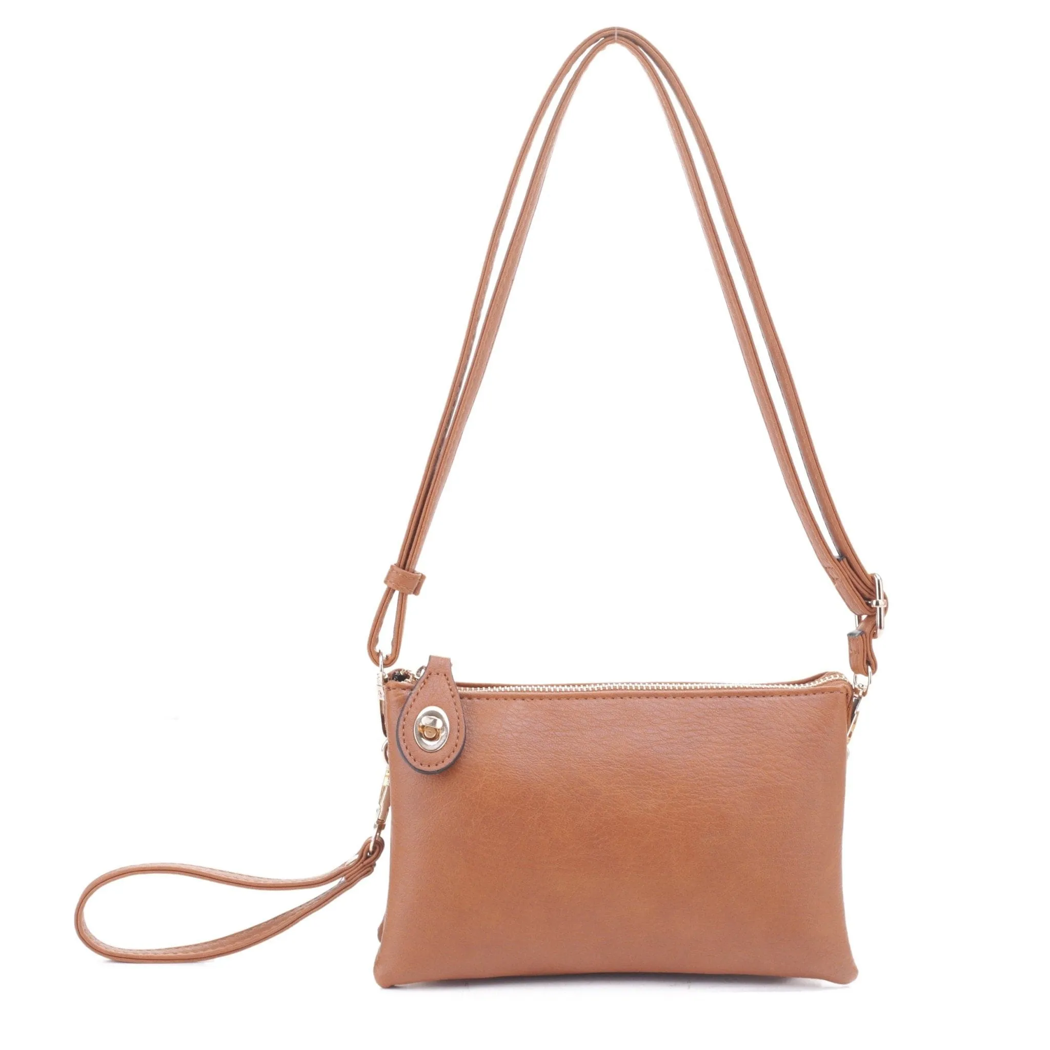 FC19784 Parker's Favorite Daily Wristlet to Crossbody