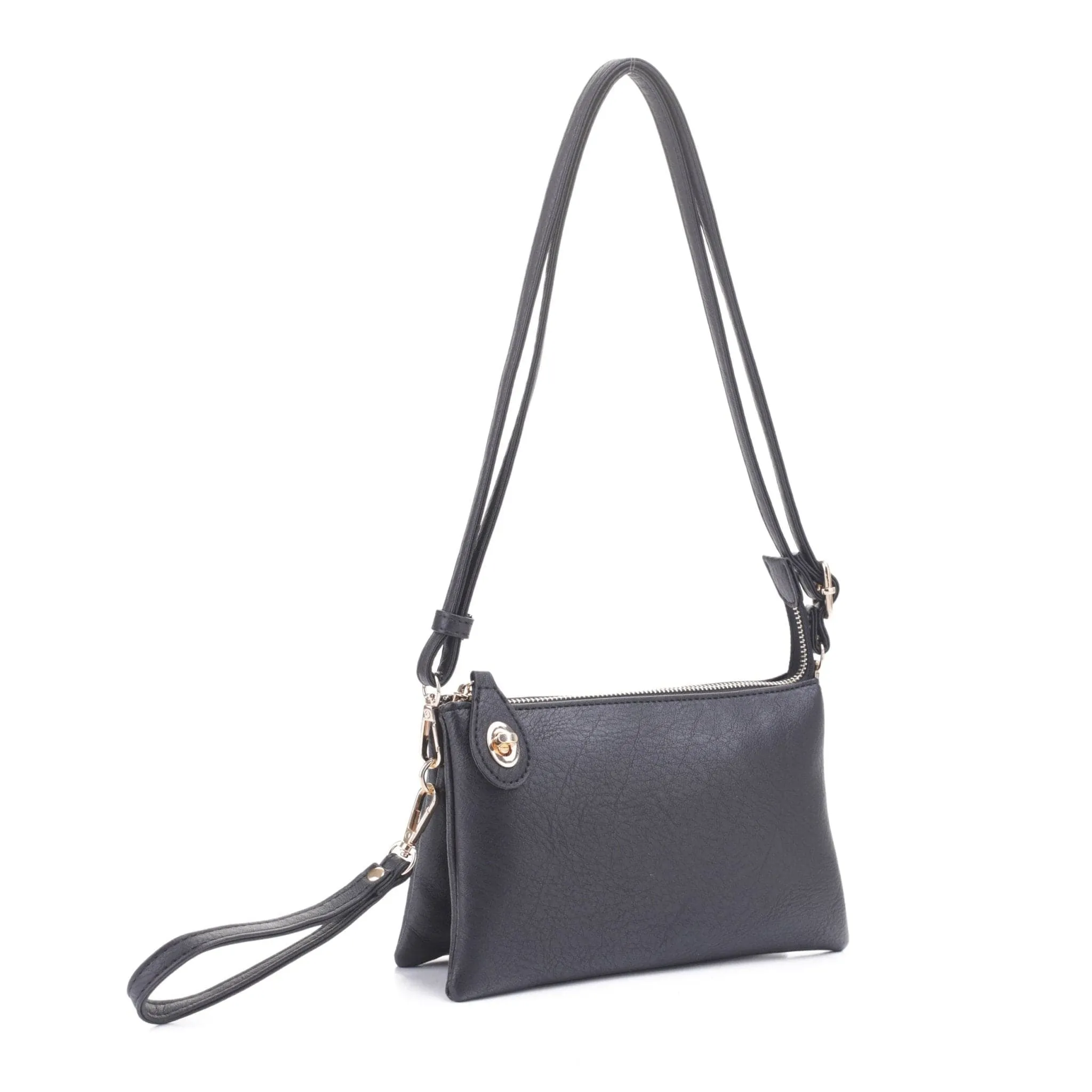 FC19784 Parker's Favorite Daily Wristlet to Crossbody