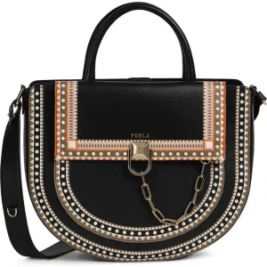 Furla Miss Mimi' Small Tote - Toni Nero