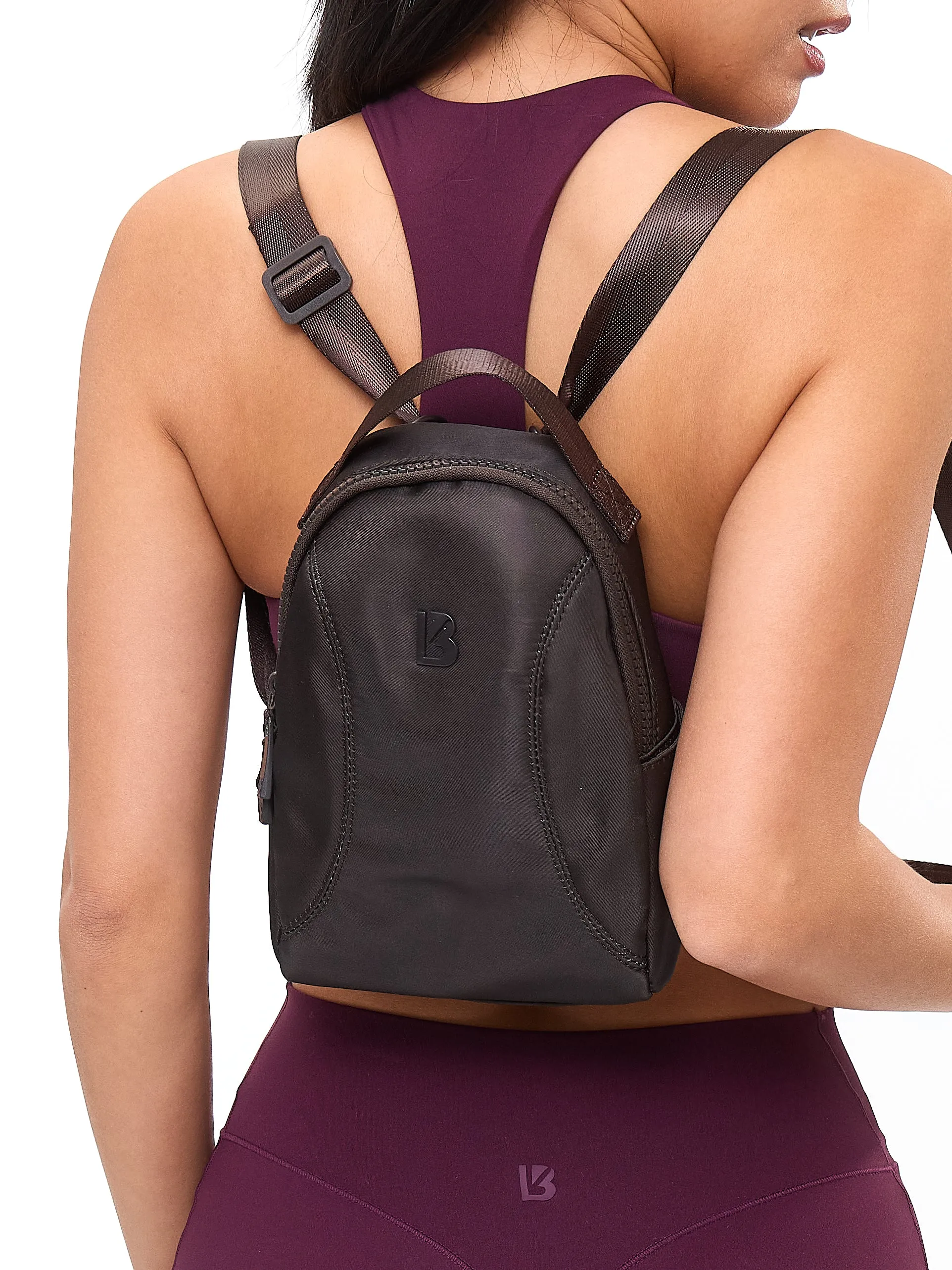 Game Changer Backpack Mini - Cold Brew