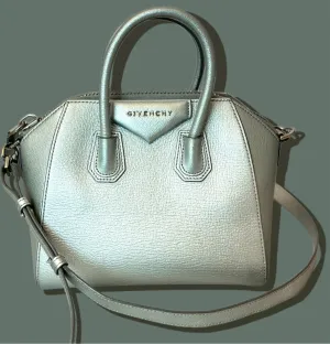 Givenchy Crossbody Handbag (PREOWNED)