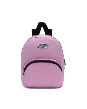 Got This Mini Backpack - Smoky Grape