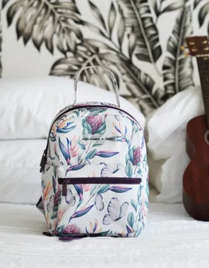 Island Dreams Mini Backpack