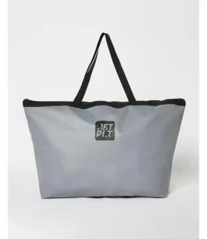 Jetpilot Venture 70L Oversize Tote - Grey