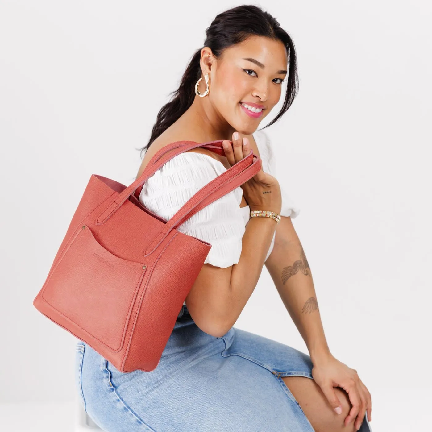 Juliette Tote