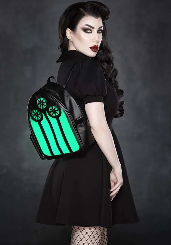 LED Church Window | BACKPACK*