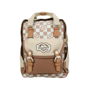 Macaroon Mini Kaleido Series Backpack