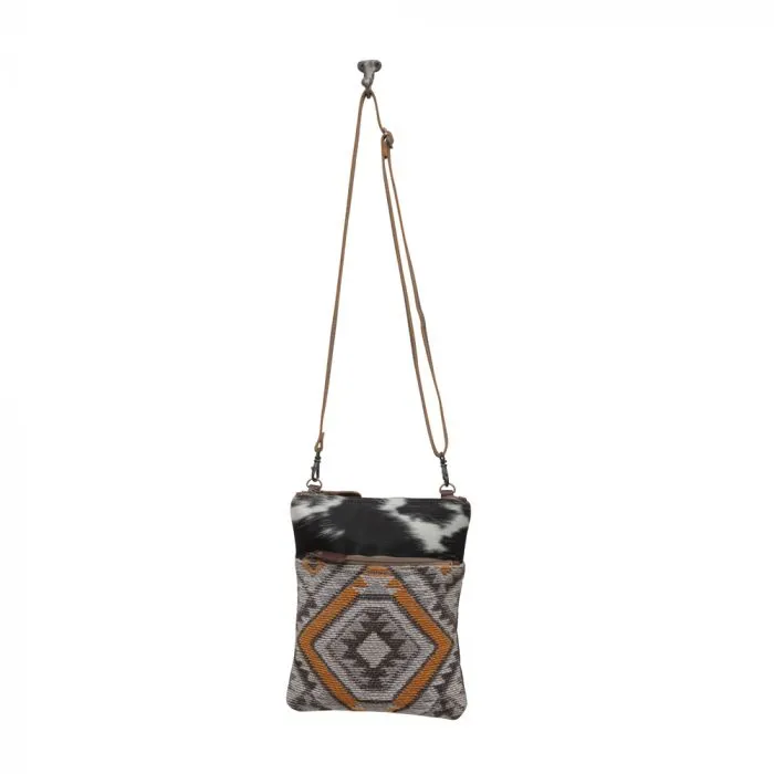 Medley Crossbody Bag