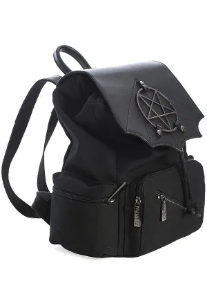 Moloch Pentagram | BACKPACK