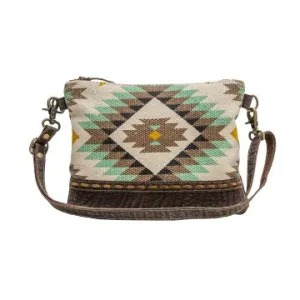 Myra Bag: "DEINO SMALL & CROSSBODY BAG"