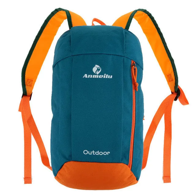 Outdoor Sports Tactical  Portable Backpack