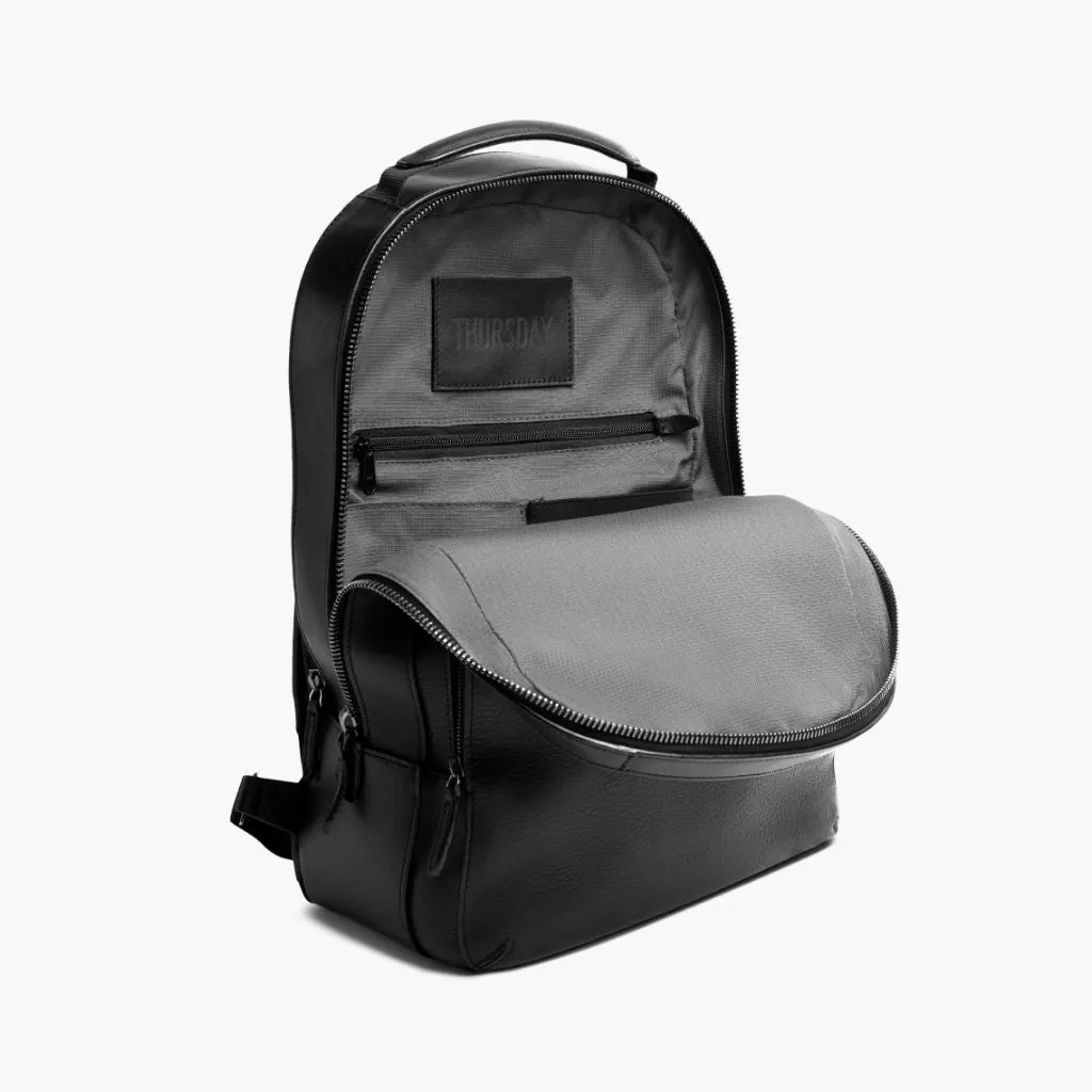 Perfecto Backpack | Black