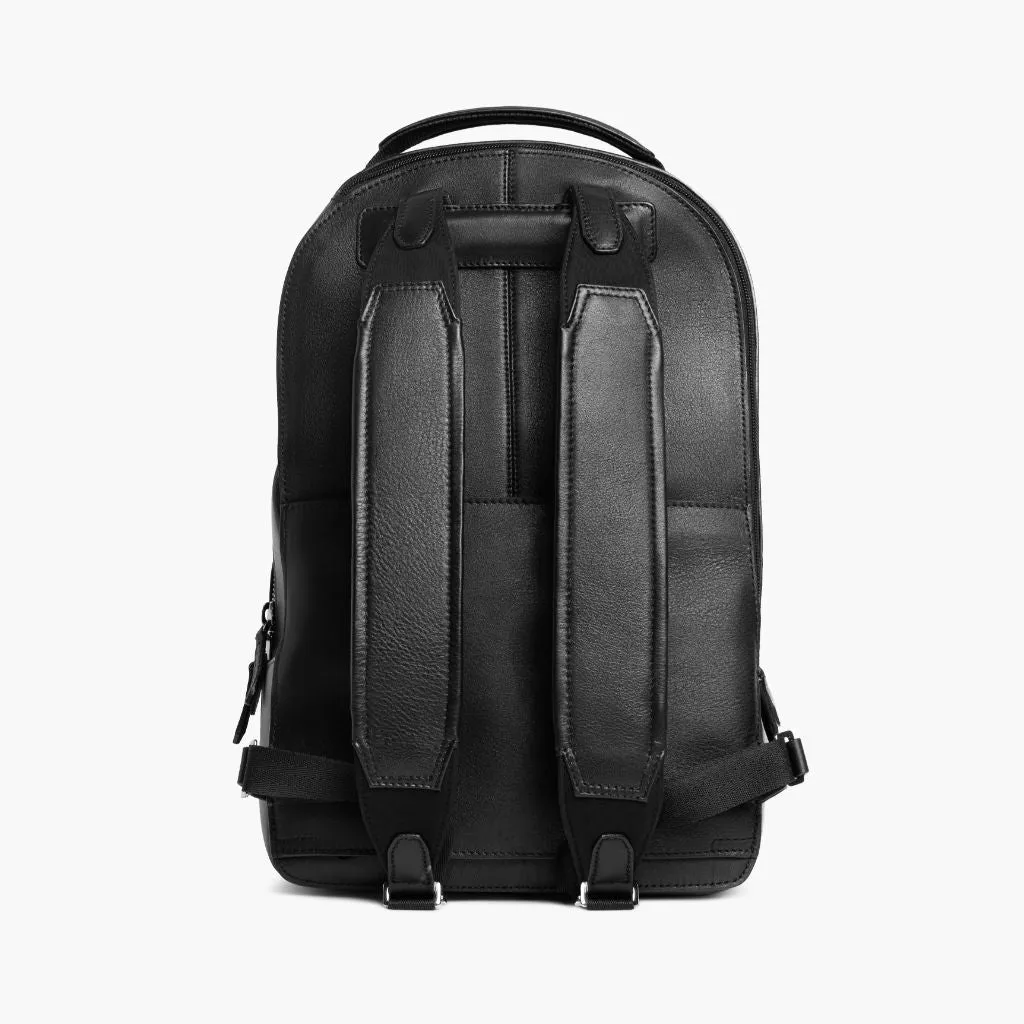 Perfecto Backpack | Black