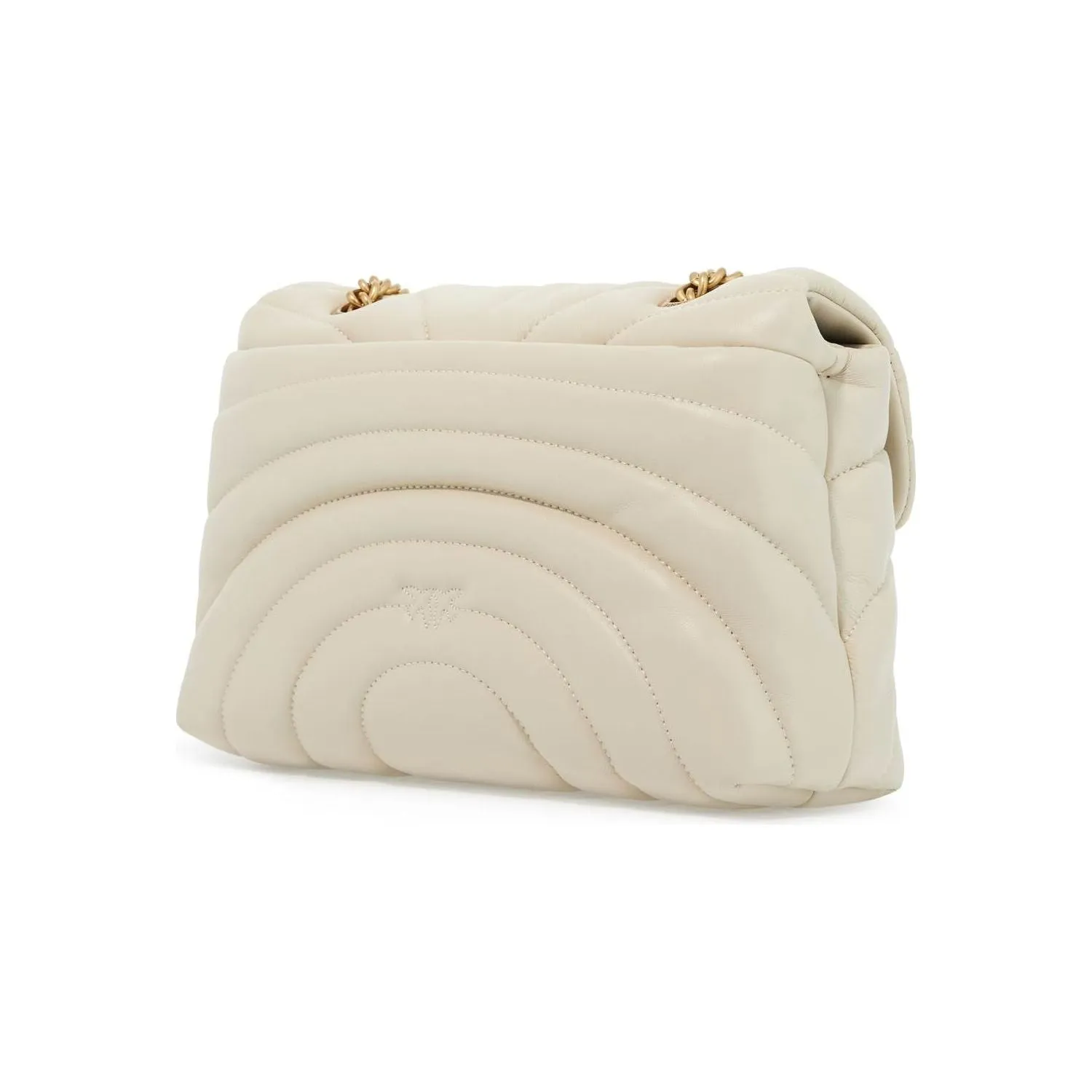 Pinko ed\n\n'love puff classic butterfly qu